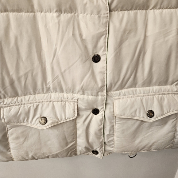 90/10 Duck Down - American Eagle Outfitters Reversible Vest - NWT Size XL - Picture 2 of 11